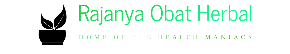 Rajanya Obat Herbal